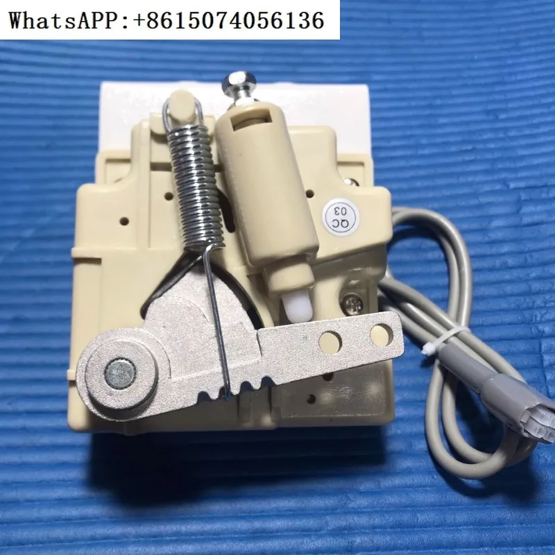 Meiji S-ewing Machine C-ontroller ножная педаль оригинальная