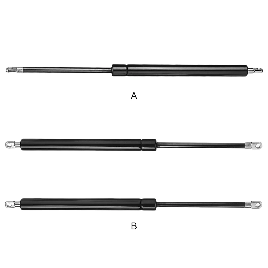 

ATV Dump Box Support Lift Bed Shock Absorber Portable Open Strut Metal Professional Repair Maintenance Fixing 2PCS