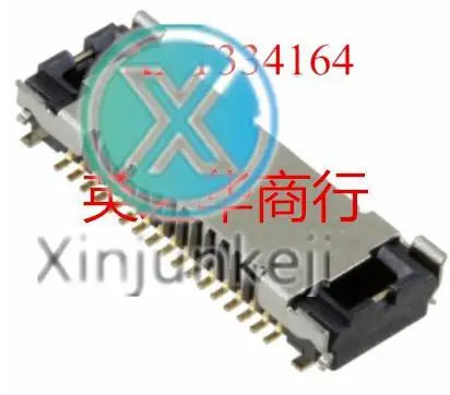 

10pcs orginal new connector AXT334164 34pin 0.40mm pitch