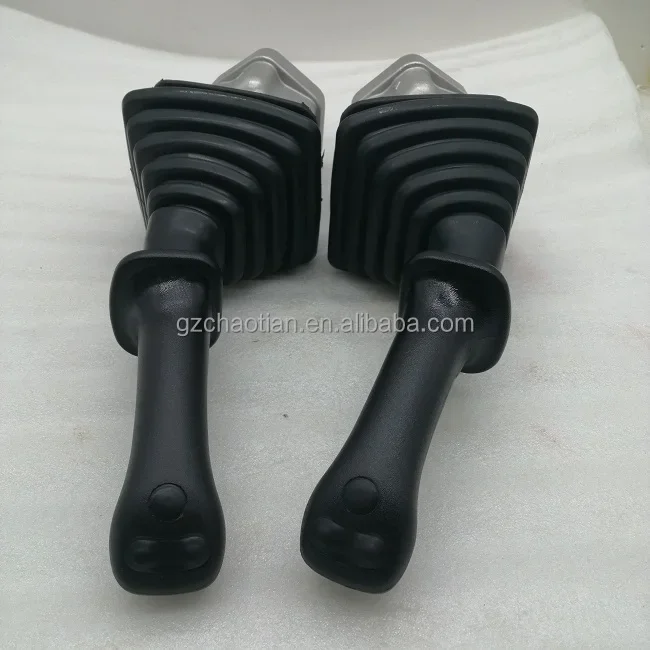 410113 -00022A Гидравлический джойстик для экскаватора DX420LCA