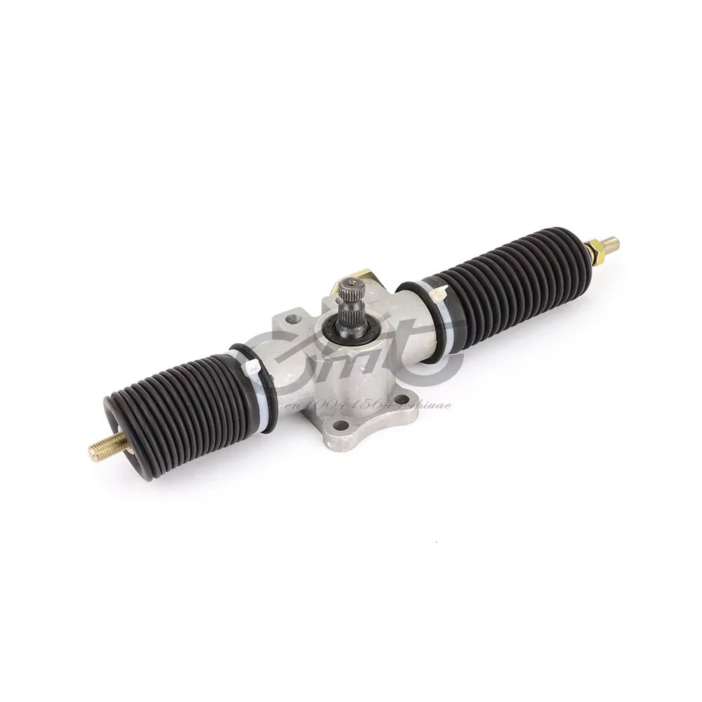 

Рулевой Редуктор 360 Мм 30T В Сборе, Гидроусилитель Руля 1.75 Для Самостоятельной Сборки, Китайские Запчасти Для Багги, Картинга