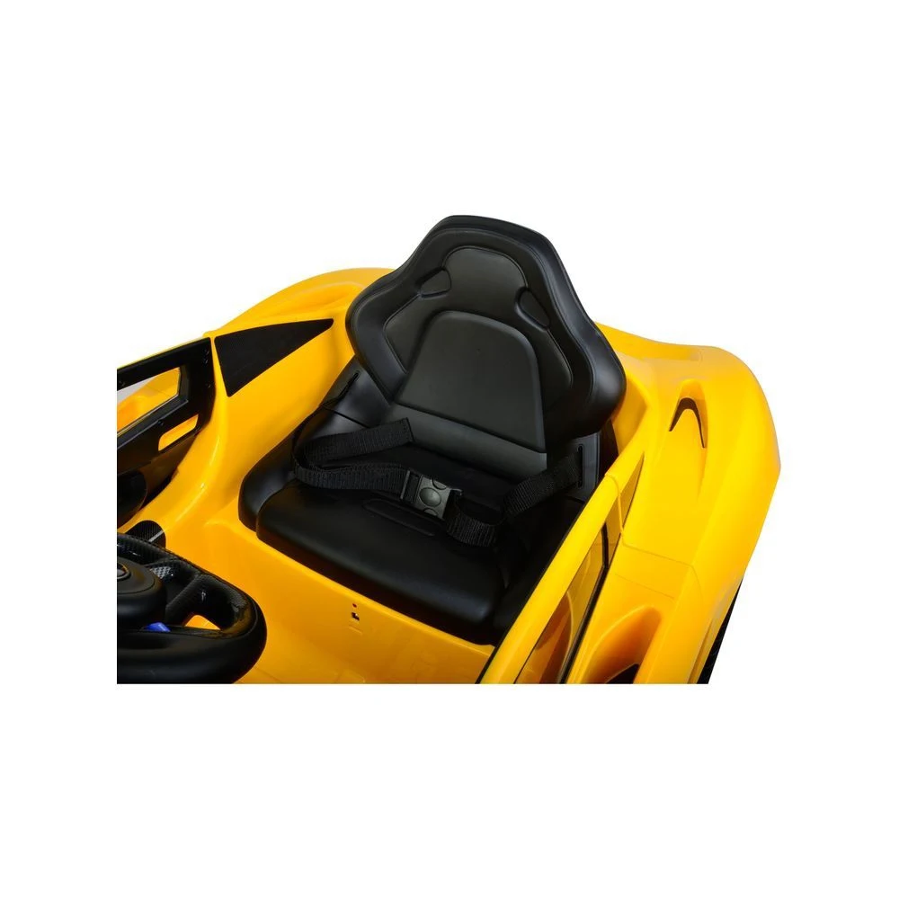 Фото Электромобиль McLaren P1™ 12V/7AH c Р/У 2 4G 672R KariKids Электромобиль McLaren P1™ 12V/7AH c Р/У 2 4G 672R KariKids