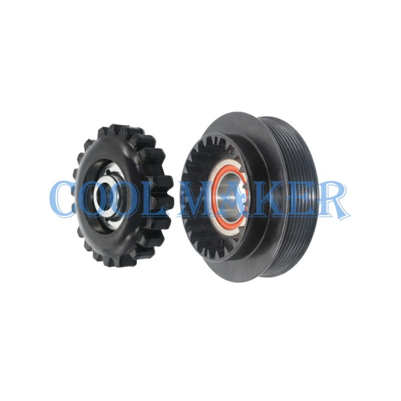 

Car ac compressor clutch 7pk for Mercedes Benz W209
