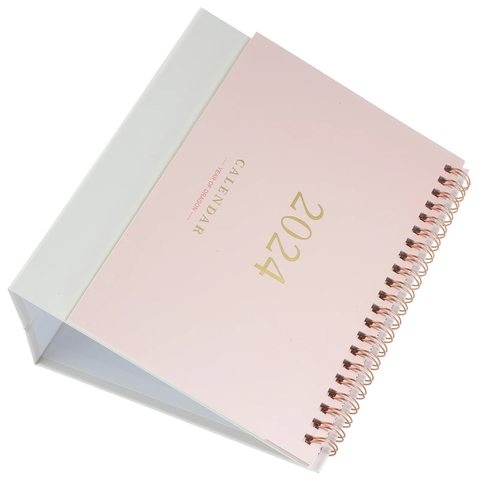 

Planner Students Desk Calendar Home Supplies Table Decorations Household Standing