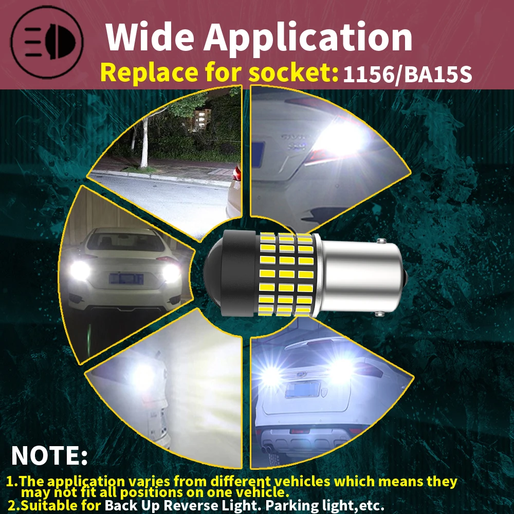 2 шт. задние противотуманные фары для Opel Astra G H Vectra C Corsa E D Zafira B Vivaro A