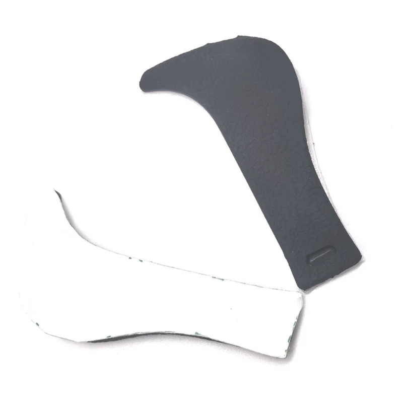 

1 шт., резиновая клейкая лента на заднюю крышку большого пальца для Nikon D600 D610