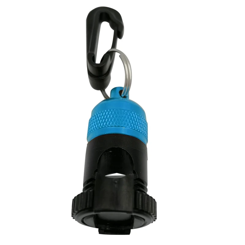 

Scuba Diving Regulator Hose Magnetic Holder Clip Diving Gauges Holder Quick Release Scuba Octopus Retainer