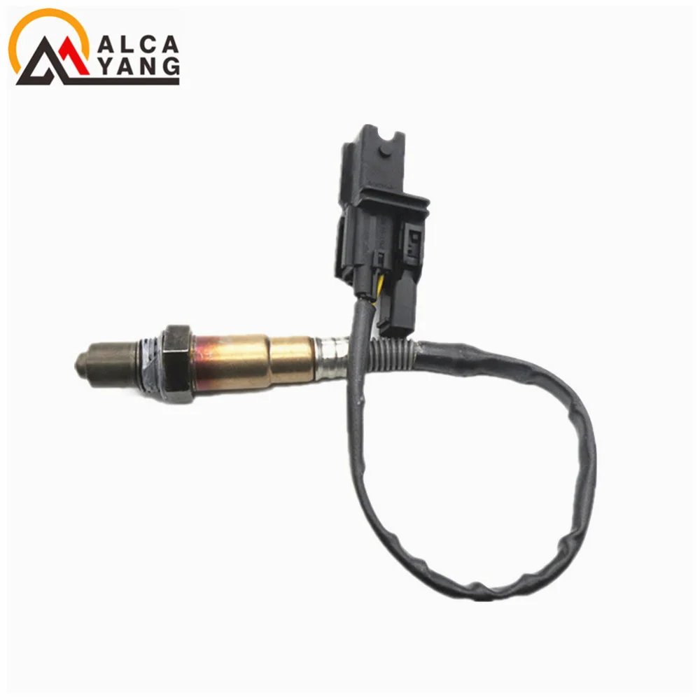 LSU 4.2 Широкополосный датчик кислорода UEGO Lambda O2 для автомобилей 30-4100 AEM 30-2001 гг.