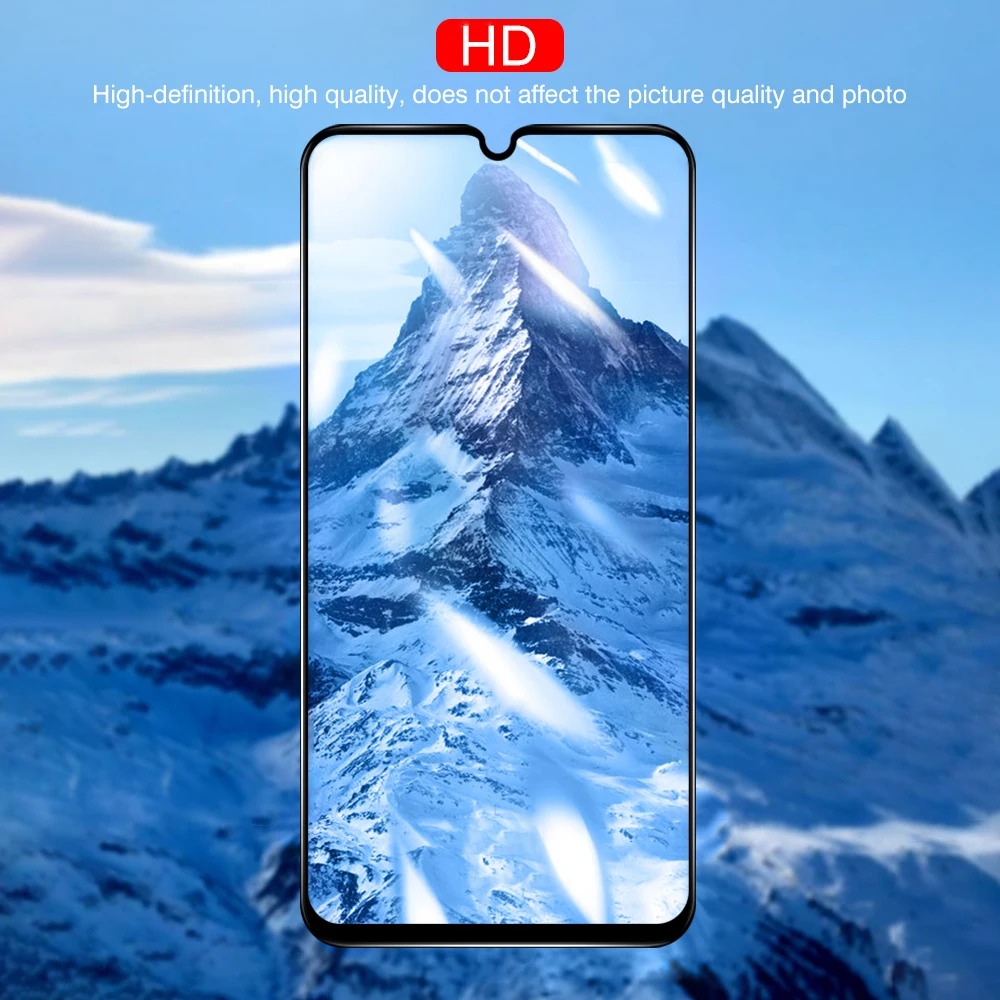 full cover glass protective for samsung a32 4g screen protector for samsung galaxy a32 5g a 32 on a30 s a31 tempered glas film free global shipping