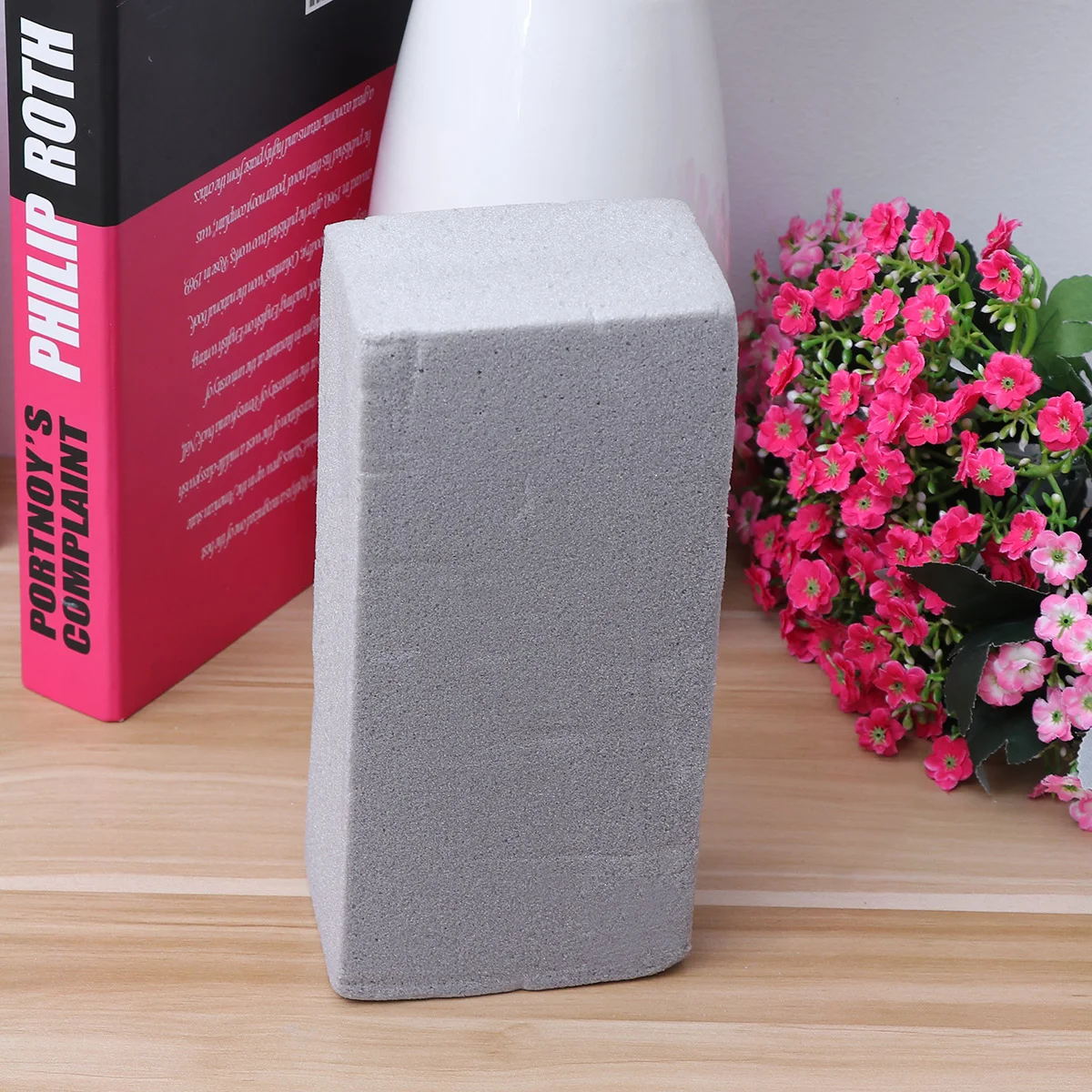 

Floral Styrofoam Blocks Flower Mud Flowers Diy Dry Bricks Florist Wet Greenarrangements Aisle Craft Bowls Block Sponge Absorbent