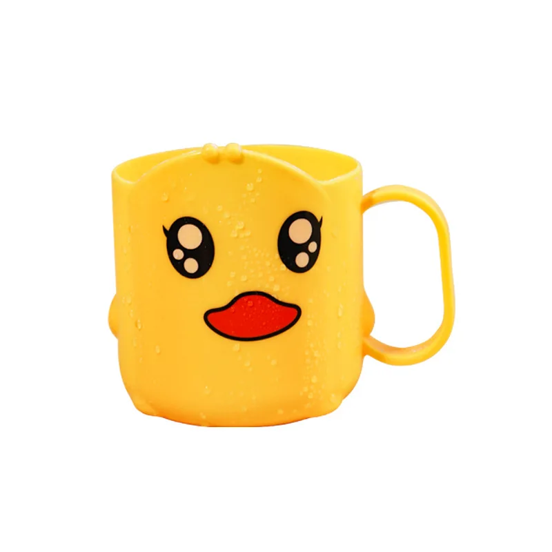 Детские пластиковые стаканы для ванны для малышей