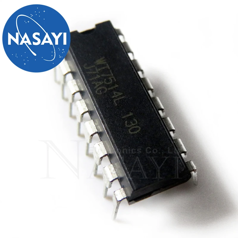 WT7514L WT7514 DIP-16