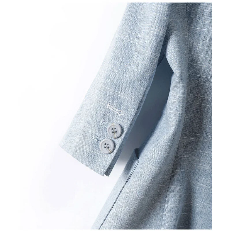 Ladies Women Fall Winter Jacket Solid Color Simple Party Coat 16143 Coat