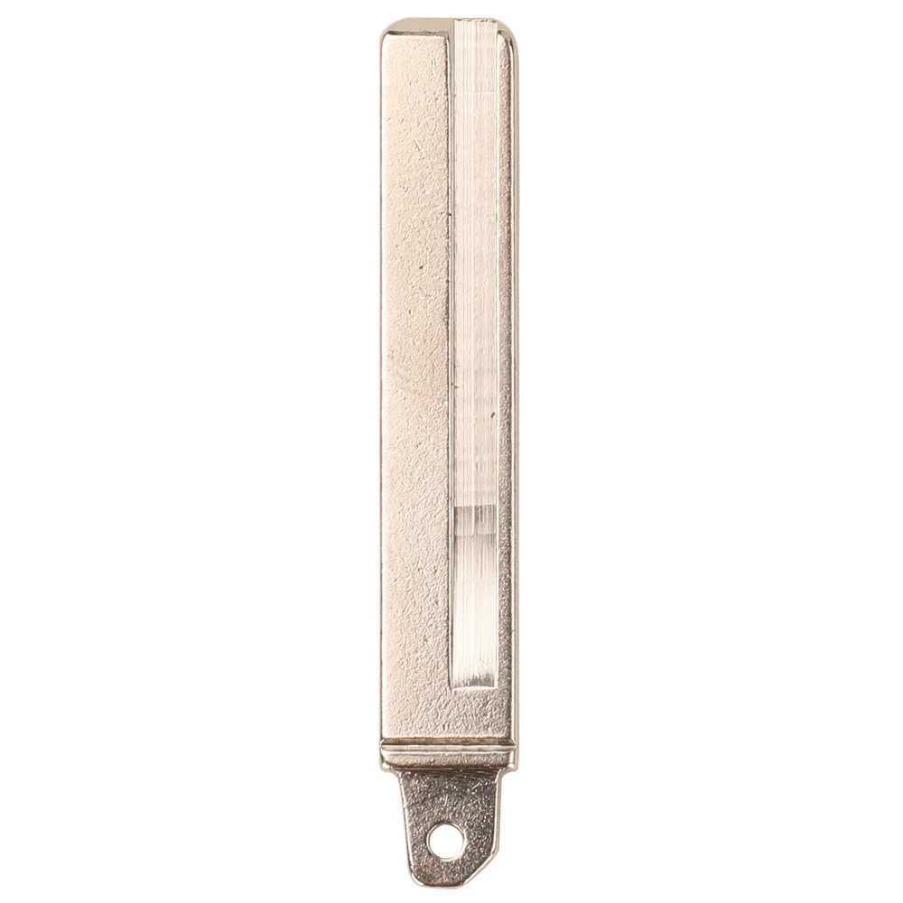 

Jingyuqin дистанционный автомобильный ключ с необрезанным лезвием для Hyundai Elantra New Sonata i10 i20 ix25 Tucson Solaris Creta 2016-2019, заготовки