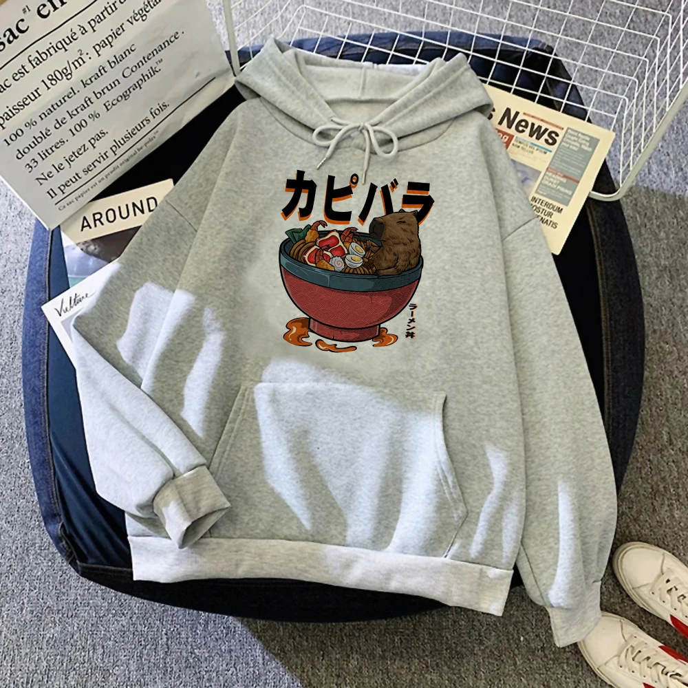 

Худи женское зимнее в стиле Харадзюку, y2k