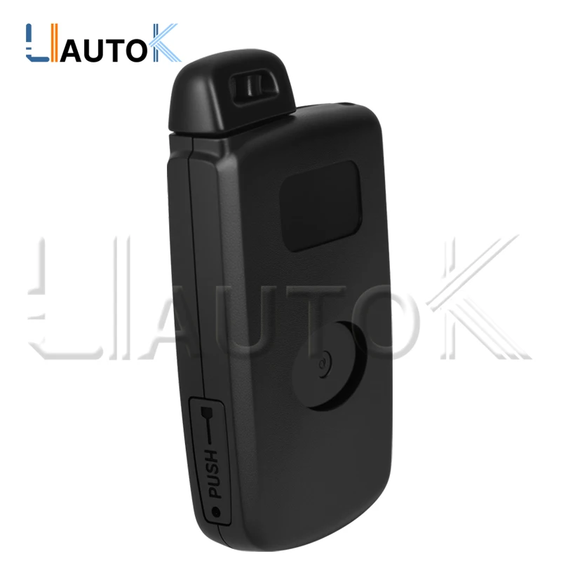 Фото 281451-0020 G Автомобильный ключ для Toyota Camry RAV4 Prius Avalon Corolla 2015-2019 с функцией бесключевого доступа, 312/314 МГц, смарт-ключ с дистанционным управлением №1