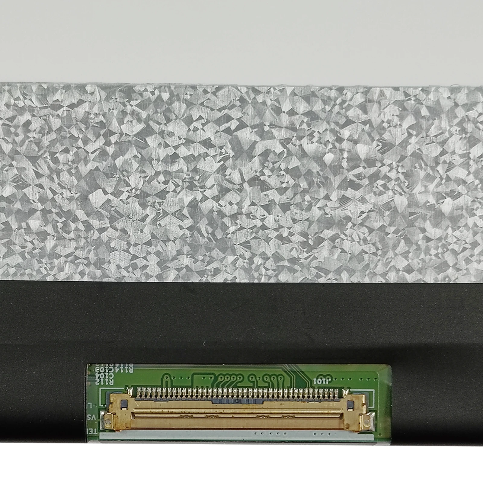 LWL NEW B116XAK01.1 11 6-дюймовый ЖК-экран для ноутбука с сенсорным экраном 40 контактов 1366x768