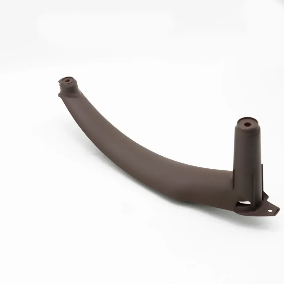 Внутренняя Левая Правая ручка для пассажирской двери внутренняя крышка отделка