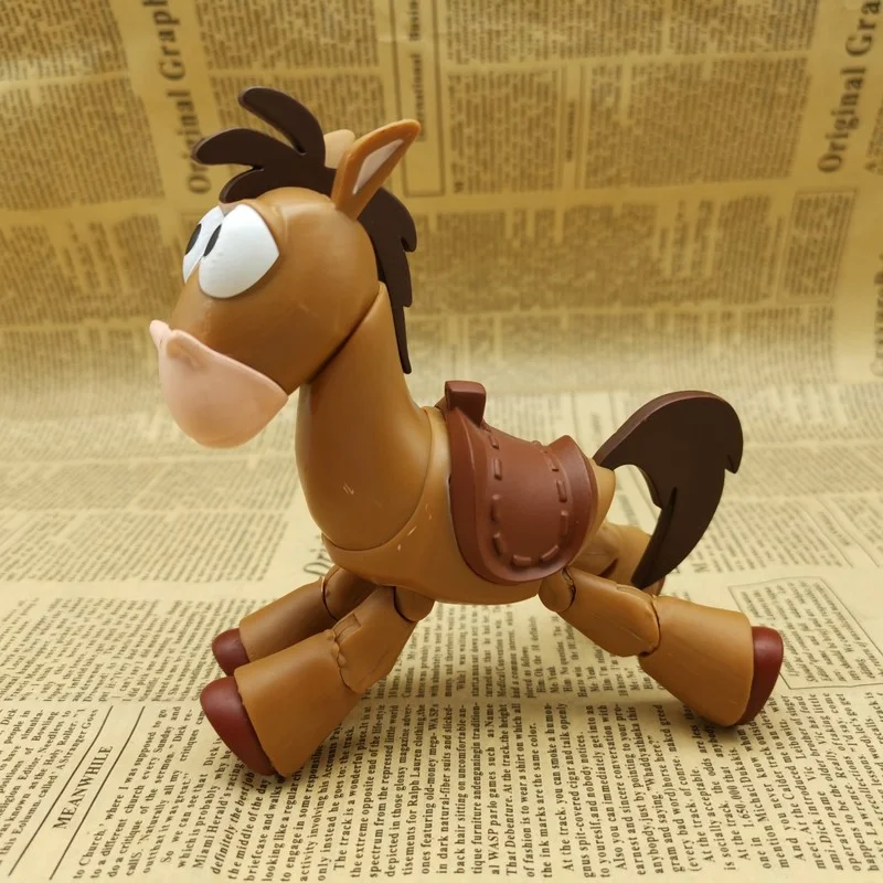 Toy Story Figure Pendnat Burro Ornament Accessories Lovers Children Present