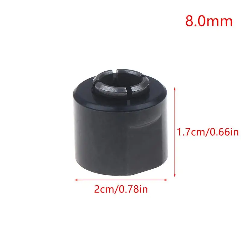 

Запасная гайка цанги для триммеров JETTING