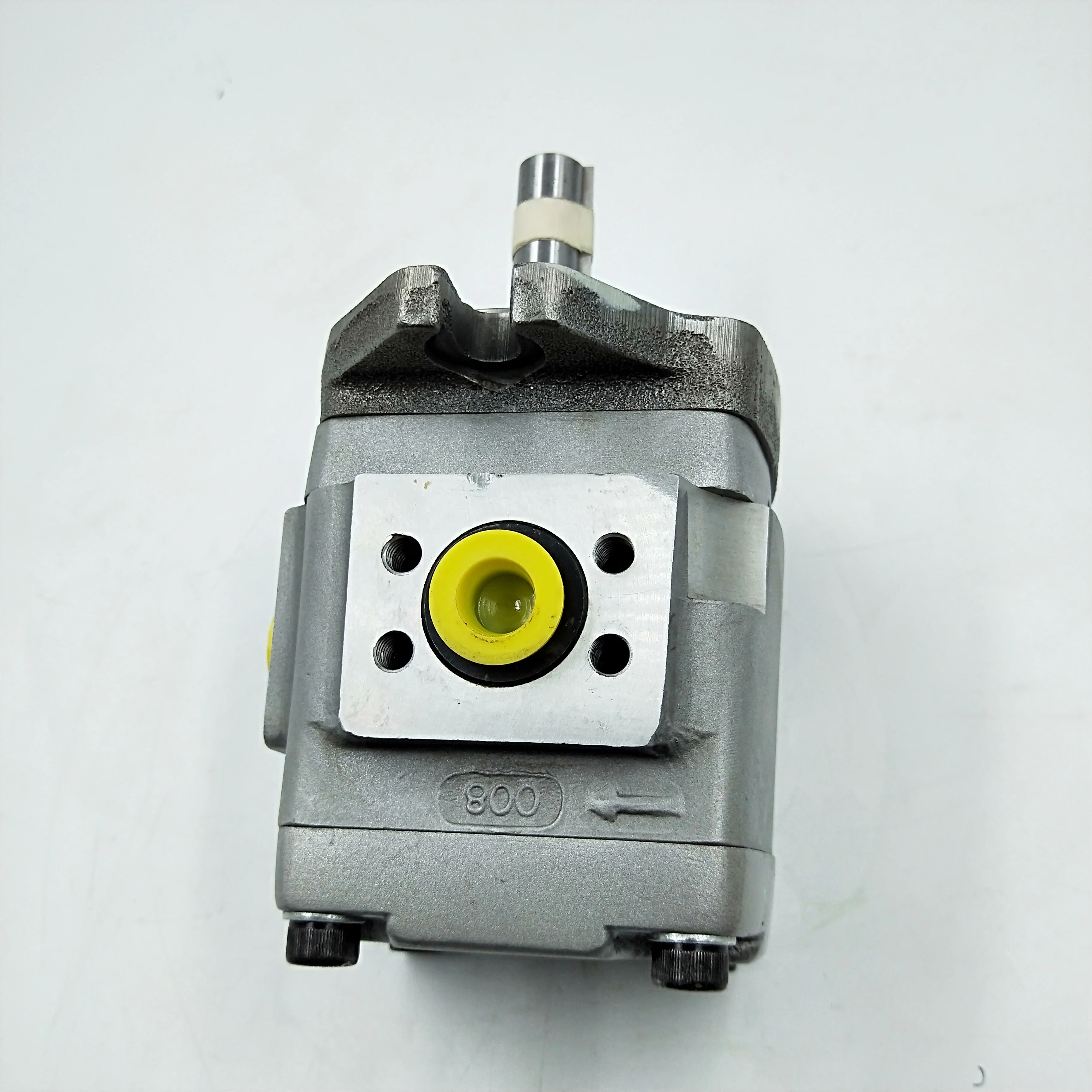 Гидравлические внутренние редукторные насосы Φ/5-11/6.5-11 Φ