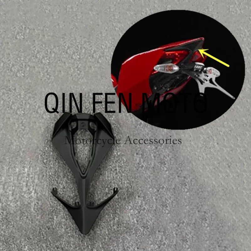 

Задняя Крышка багажника мотоцикла, обтекатель для Ducati 1199 899 Panigale 2012 2013 2014 2015