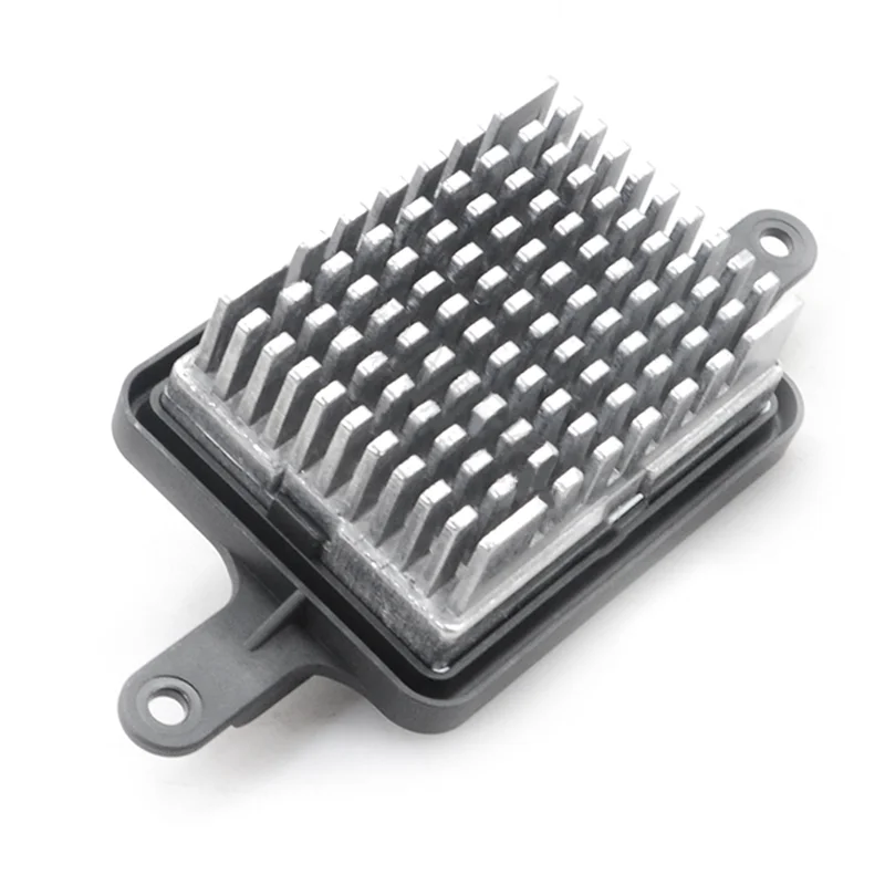 6441CQ P 7708005 Резистор двигателя вентилятора автоматического отопителя для Peugeot 3008