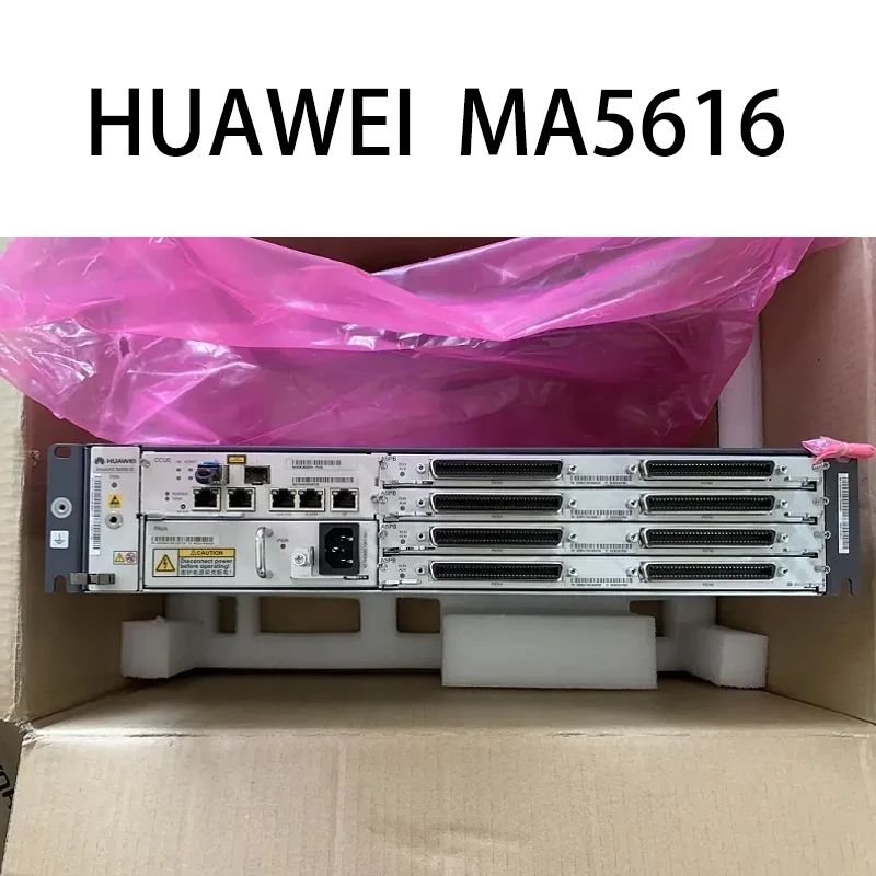 SmartAX MA5616 популярные товары на складе от 32 до 128 портов ADSL2 + VDSL2 IP DSLAM,MA5616 GPON OLT CCUB + PDIA DC/PAIA AC + VDLE
