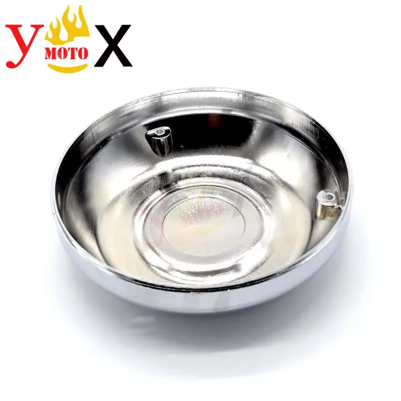 Боковая крышка воздушного фильтра мотоцикла защитная для Yamaha V-Star V Star DragStar 650 XVS650