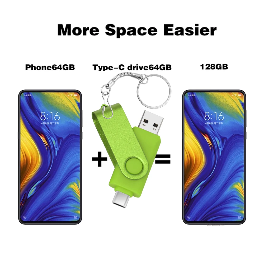 USB 256 флеш-накопитель с логотипом на заказ 128 ГБ 2 0 | Компьютеры и офис