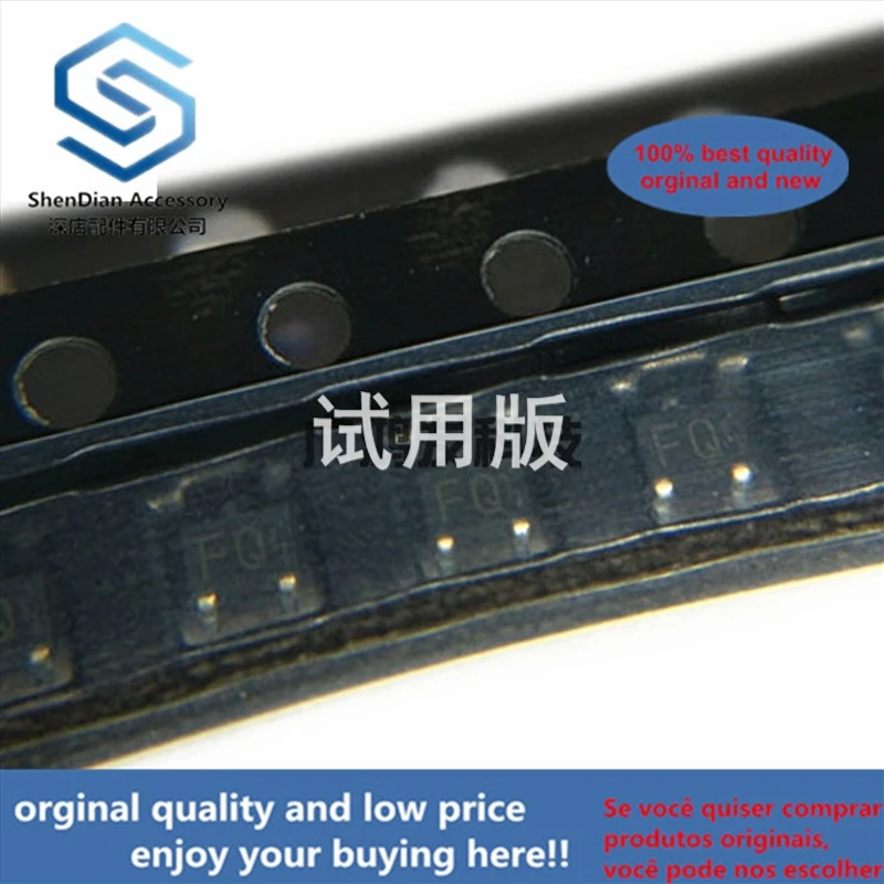 

10pcs 100% orginal new best qualtiy 2SA1576A T106Q SOT-323 General Purpose Transistor in stock