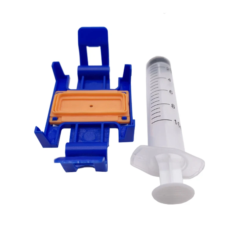 Инструменты для чистки печатающей головки крышка 950 951 952 953 954 955 711 принтера HP8100 8600