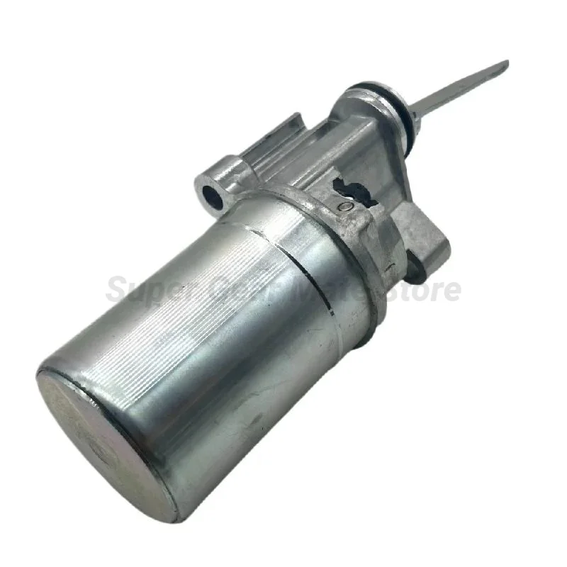 Электромагнитный клапан отключения топлива Deutz 1013 0419 9903 / 04199903 0211 3791 02113791 24В