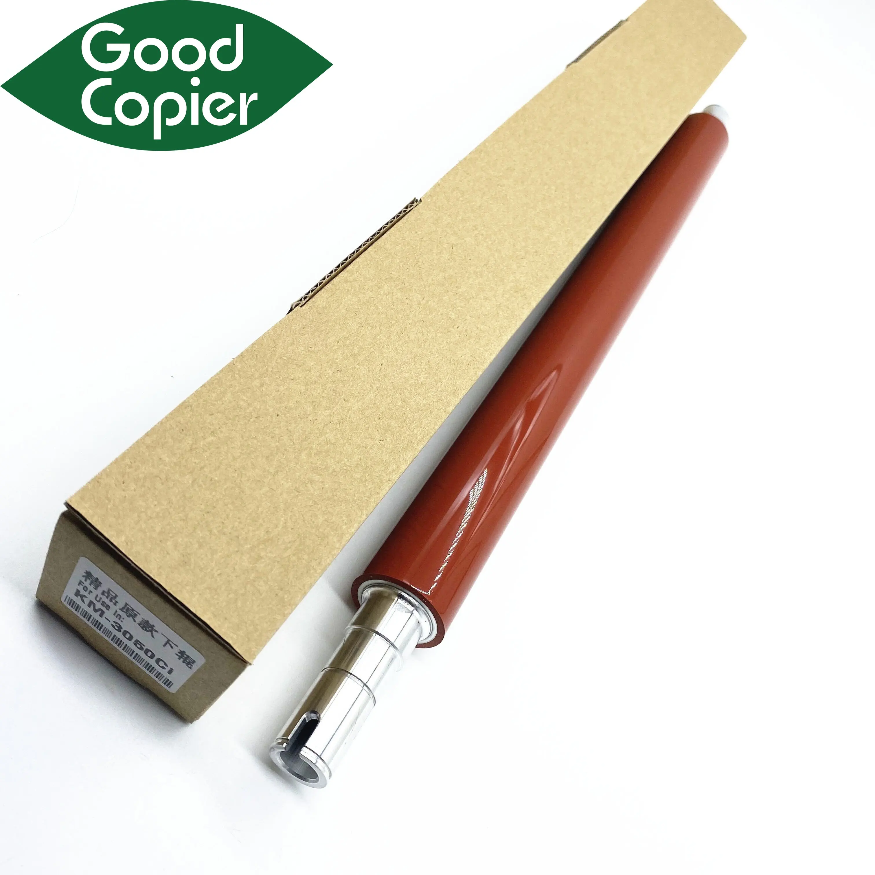 

FG-237-000 Fuser Lower Roller For Kyocera KM 3050ci 3550ci 3051ci 3551ci Lower Pressure Roller Copier Parts