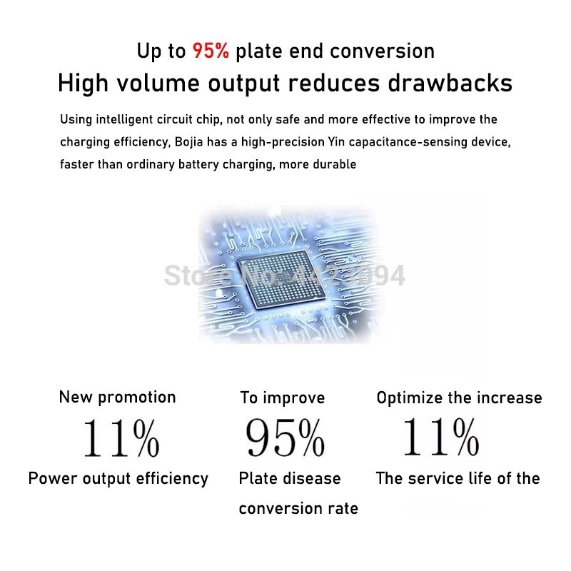 Аккумулятор BL-5J 1-1320mAh для Nokia 5800 5800XM 5230 5228 C3 Lumia 520 525 X6 X9 200 201 2010 302, 1-5 шт. в комплекте.