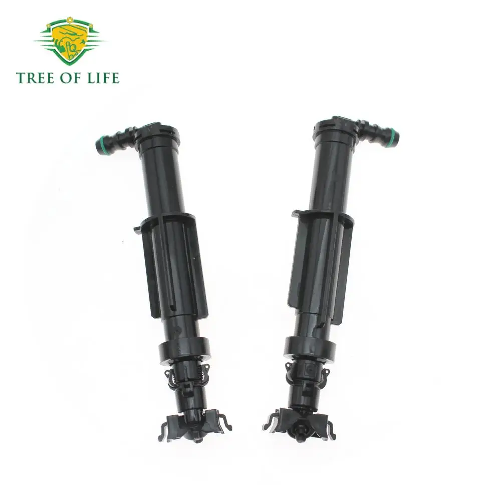 Для Kia Sportage GT QL 16 2015 2016 2017 2018 2019 новая насадка для омывателя фар насос очистки