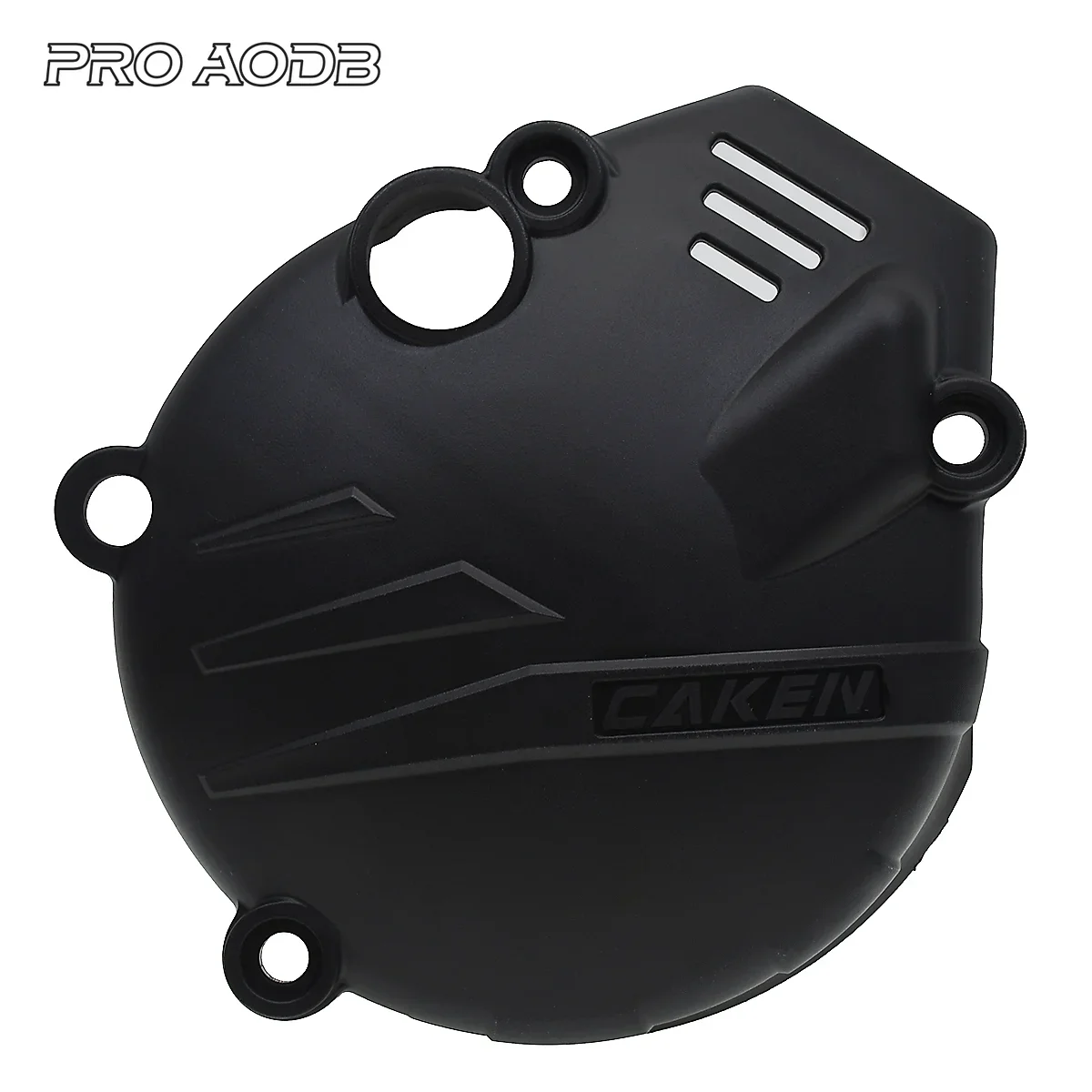 Пластиковая защита зажигания сцепления крышка водяного насоса для Yamaha DT230 Loncin MT250