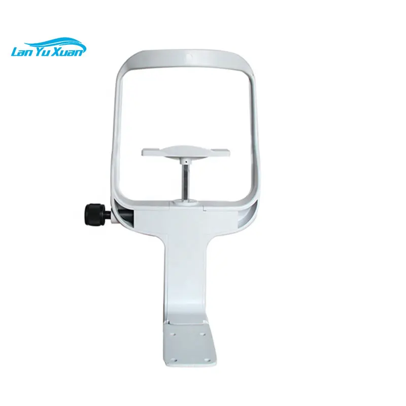 

Optometry equipment Higher quality Ophthalmic Chin Rest Bracket optical use for auto refractometer