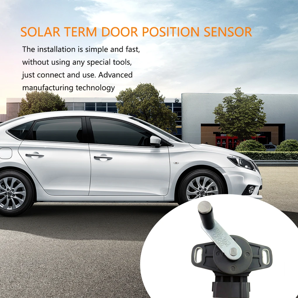 

Формула датчика положения дроссельной заслонки автозапчасти быстрый отклик TPS отличное соотношение сигнал-шум управление дроссельной зас...