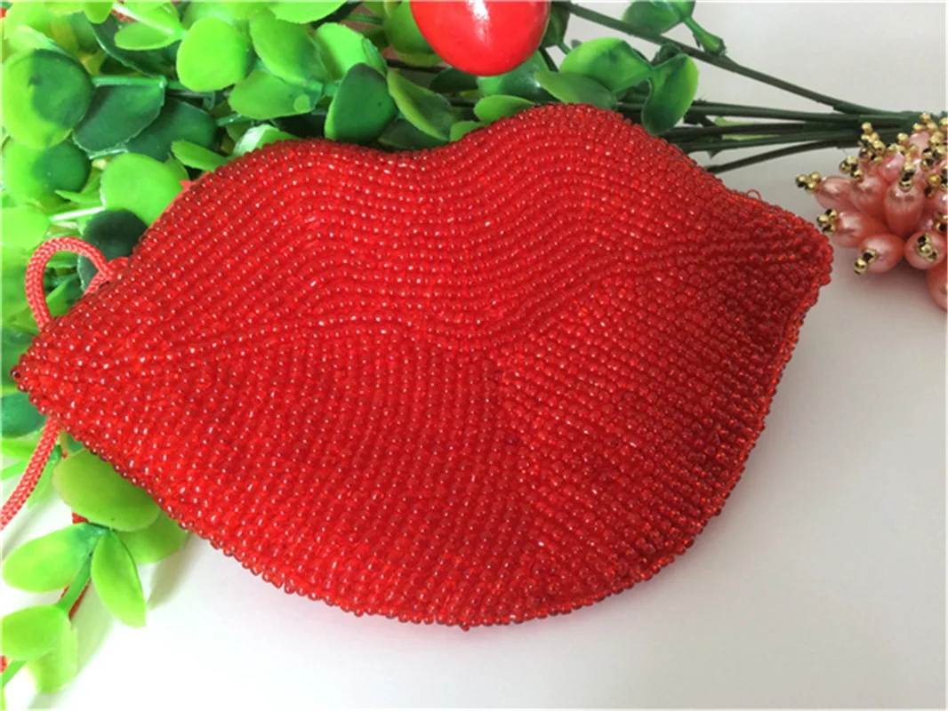 

Сумка из бисера, вечерняя сумка, кошелек, ручной заказ, сумка с бисером для карт, фабричная сумка с бисером, непосредственно для изготовления...