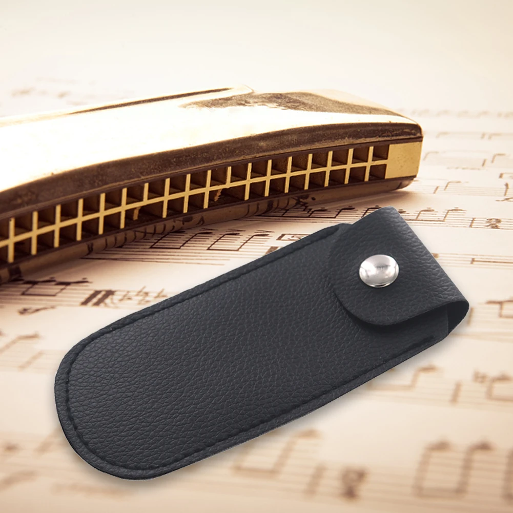 

Искусственная кожа, искусственная мини-сумка, удобная портативная легкая для музыкантов