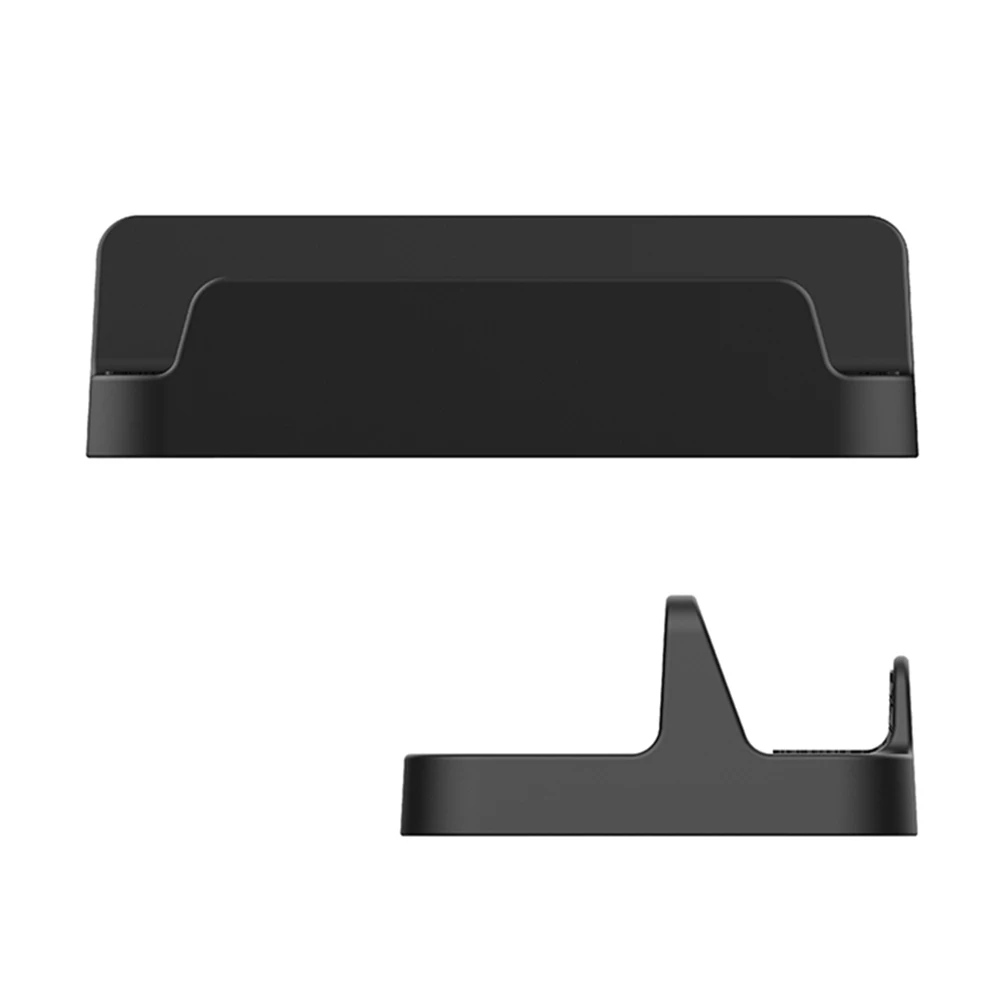 

Портативный держатель для игровой консоли нескользящий противоударный стеллаж для дисплеев серии NS/Аксессуары для мобильных телефонов