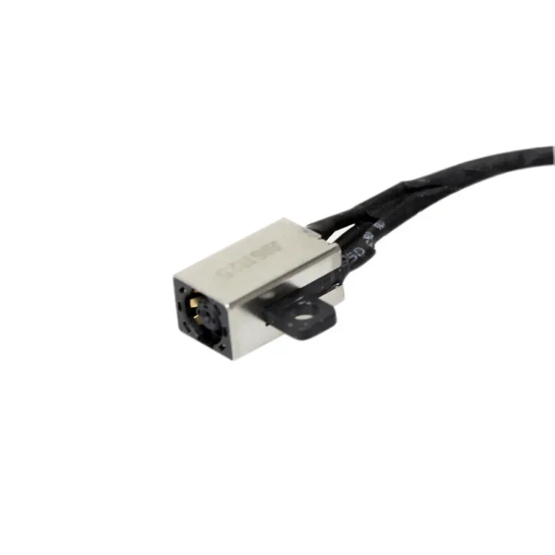 20-кратный кабель питания постоянного тока для Dell Inspiron i3567-5820BLK 15-3567 0FWGMM жгут