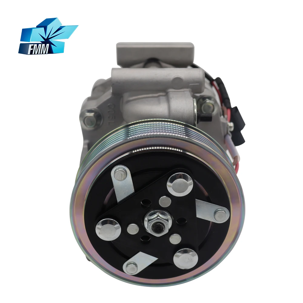 Компрессор кондиционера переменного тока 12 В для Honda ASX 2.0 1991 1992 1993 38810 5R0 004 388105 R0004