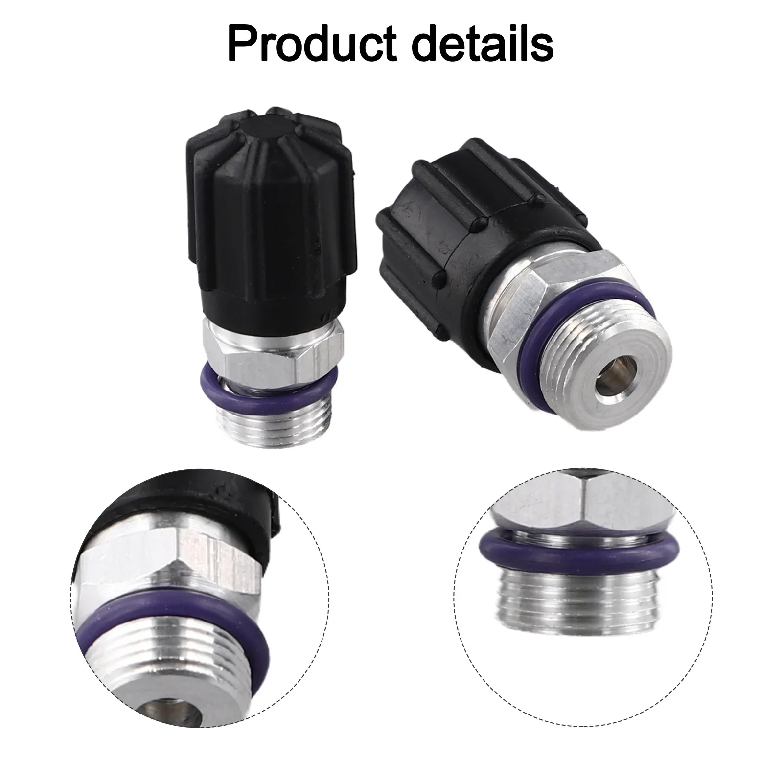 Сердечник клапана Кондиционер для обслуживания кондиционера Надежный сердечник