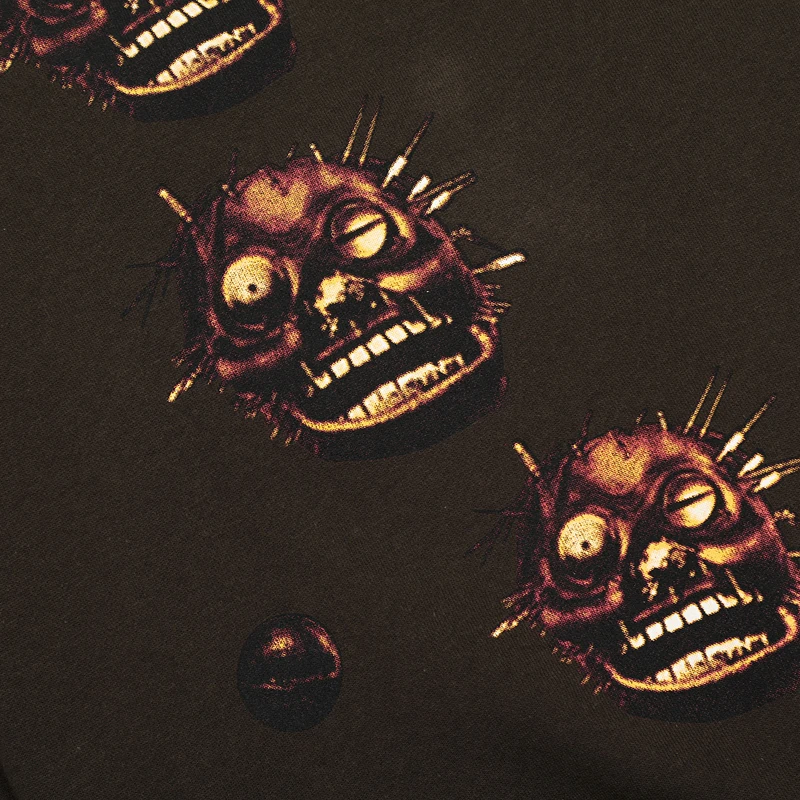 Новое поступление свитшоты UTOPIA пуловеры Молодежные мужские и женские с принтом