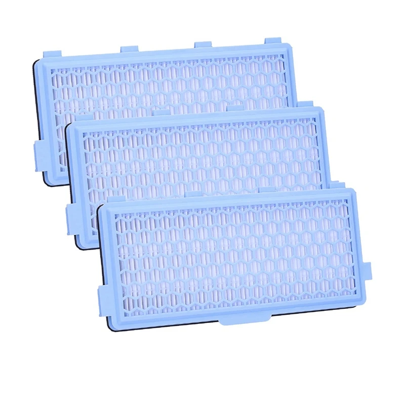 

HEPA Filter Vacuum Filters Compatible For Miele SF-AH 50 S4000 S5000 Vacuum Cleaner Accessories