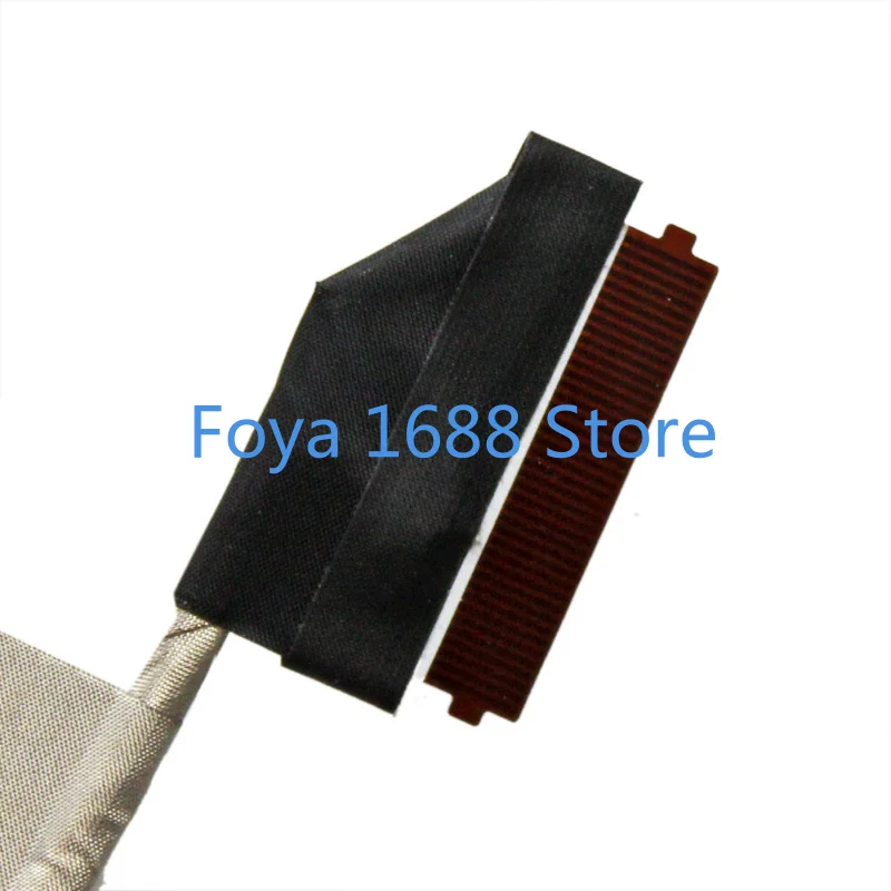 Nfl17 для ЖК-экрана EDP CCD кабель видеодисплея 450. 08c07.0011 не сенсорный телефон