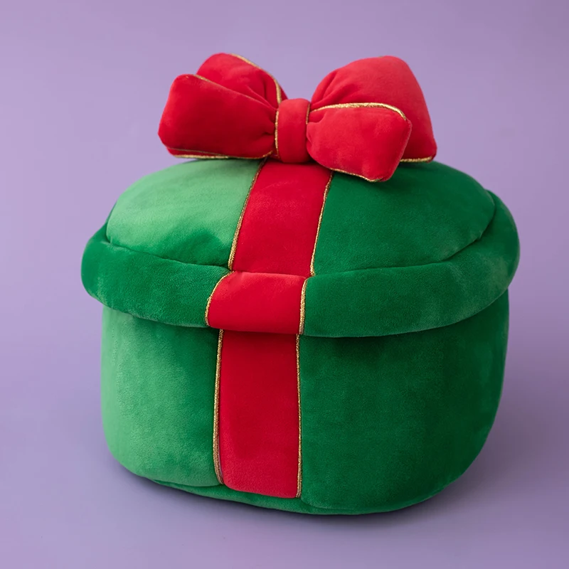 Плюшевые игрушки ZU новинка креативный декор в виде банта красивая подарочная