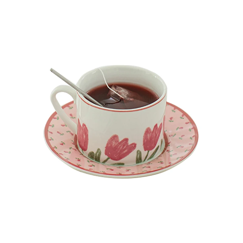 

Espresso Coffee Cup Tea Cups and Saucer Sets Coffee Cup Set Cups and Saucer Sets for Coffees O English Afternoon Teas